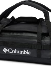 Columbia Columbia Landroamer 40l Duffel Black