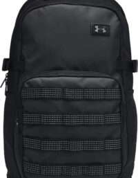 Under Armour Under Armour Men's Ua Triumph Sport Backpack Black