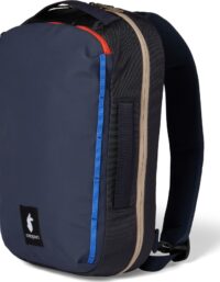 Cotopaxi Cotopaxi Chasqui 13L Sling - Cada Dia Graphite