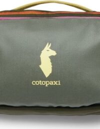 Cotopaxi Cotopaxi Allpa X 1.5L Hip Pack Fatigue/Woods