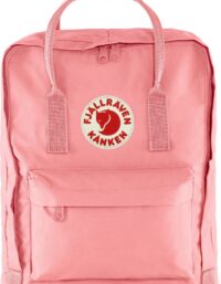Fjällräven Kånken Pink