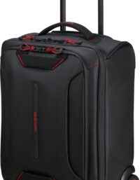 Samsonite Samsonite Ecodiver Duffle/Wh Underseater 45 cm Black