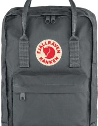 Fjällräven Kånken Laptop 13" Super Grey