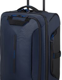 Samsonite Samsonite Ecodiver Duffle/Wh 55/20 Blue Nights