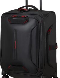 Samsonite Samsonite Ecodiver Spinner Duffle 55/20 Black