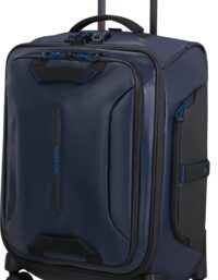Samsonite Samsonite Ecodiver Spinner Duffle 55/20 Blue Nights