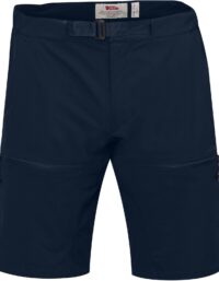 Fjällräven Men's High Coast Hike Shorts Navy