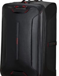 Samsonite Samsonite Ecodiver Spinner Duffle 79/29 Black