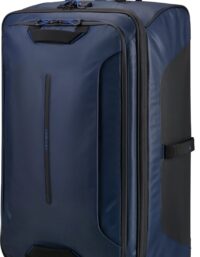 Samsonite Samsonite Ecodiver Spinner Duffle 79/29 Blue Nights