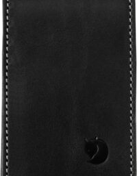 Fjällräven Övik Card Holder Large Black