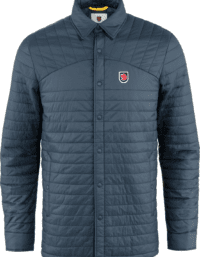 Fjällräven Men's Expedition X-Lätt Shirt Navy