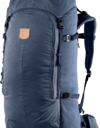 Fjällräven Keb 72 Storm/Dark Navy