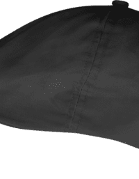 Fjällräven Övik Flat Cap Dark Grey