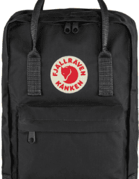 Fjällräven Kånken Laptop 13" Black