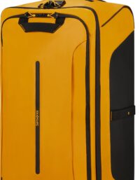 Samsonite Samsonite Ecodiver Duffle with wheels 79 cm Yellow