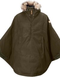 Fjällräven Luhkka Dark Olive