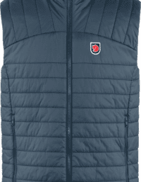 Fjällräven Men's Expedition X-Lätt Vest Navy