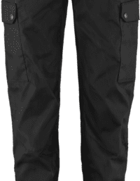 Fjällräven Women's Stina Trousers Black