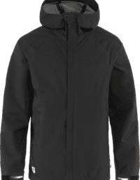 Fjällräven Men's HC Hydratic Trail Jacket Black