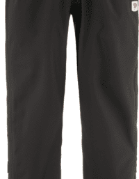 Fjällräven Men's HC Hydratic Trail Trousers Black