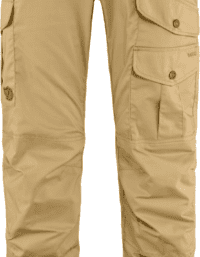 Fjällräven Men's Vidda Pro Lite Trousers Dune Beige