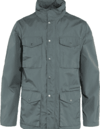 Fjällräven Men's Räven Jacket Dusk