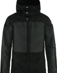 Fjällräven Men's Keb Jacket Black