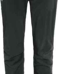 Fjällräven Women's Abisko Trail Stretch Trousers Black