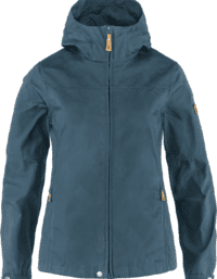 Fjällräven Women's Stina Jacket Indigo Blue