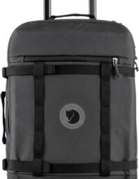 Fjällräven Fjällräven Färden Roller 35 Coal Black