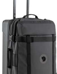 Fjällräven Fjällräven Färden Roller 75 Coal Black