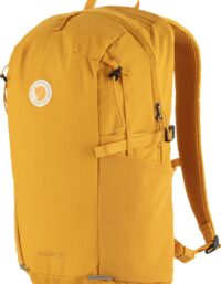 Fjällräven Fjällräven Abisko Softpack 16 Mustard Yellow