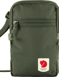Fjällräven Fjällräven High Coast Pocket Mountain Green