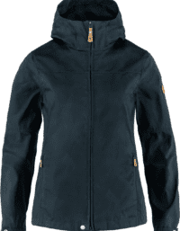 Fjällräven Women's Stina Jacket Dark Navy