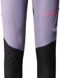 The North Face Women's Felik Alpine Leggings Lunar Slate/Tnf Black