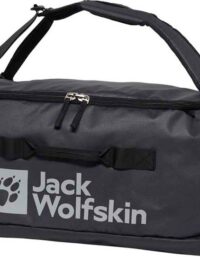 Jack Wolfskin Jack Wolfskin Unisex All-In Duffle 65 Phantom