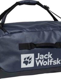 Jack Wolfskin Jack Wolfskin Unisex All-In Duffle 65 Midnight Sky