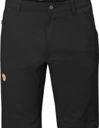 Fjällräven Men's Abisko Lite Shorts Dark Grey