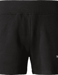The North Face Girls' Cotton Shorts TNF Black
