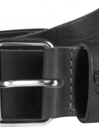 Fjällräven Singi Belt 4 cm Black