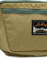 Lundhags Lundhags Core Hippak 2 L Straw