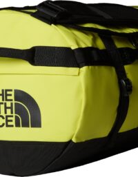 The North Face The North Face Base Camp Duffel - S Sulphur Spring Green/TNF Black