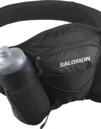 Salomon Salomon Cross Black