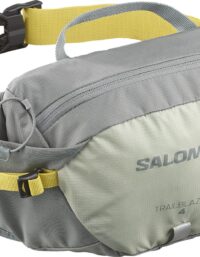 Salomon Salomon Trailblazer Waist Bag Sedona Sage/seagrass/cress Green