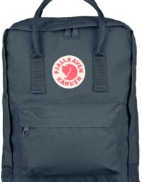 Fjällräven Kånken Graphite