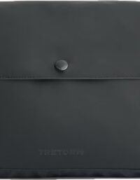 Tretorn Tretorn Pu Wash Bag Large Black