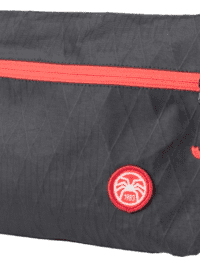 Pajak Pajak X-Pac Sling Bag Black