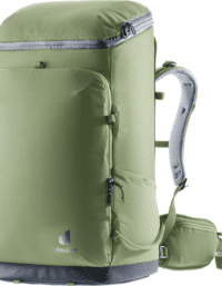 Deuter Deuter Jaypack 34+ Grove/Graphite