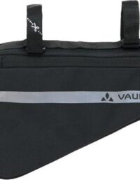 Vaude VAUDE Frame Bag L Black