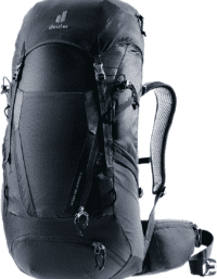 Deuter Deuter Men's Futura Pro Jaypack 36 Black